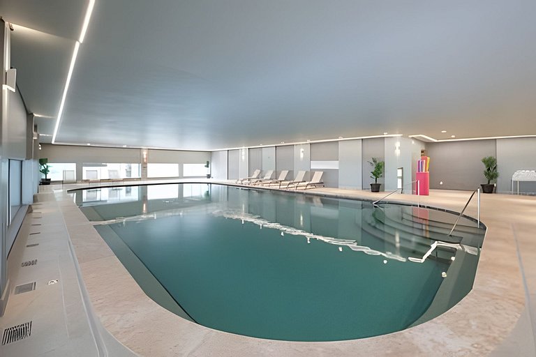 Laghetto Gramado Luxury Retreat in the Highlands