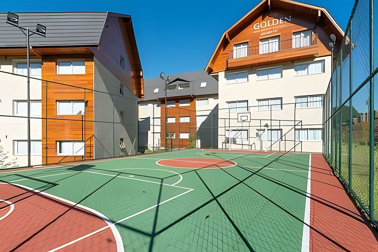 Laghetto Gramado Luxuriöses Refugium in der Serra