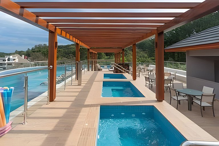 Laghetto Gramado Luxury Retreat in the Highlands