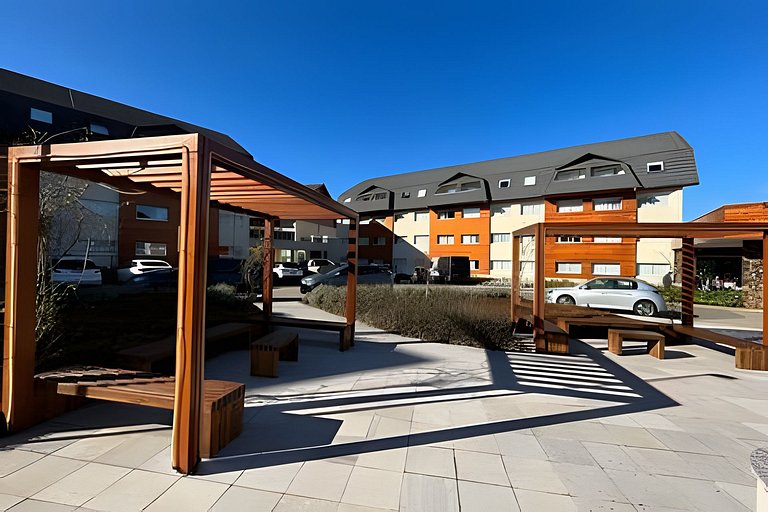 Laghetto Gramado Luxury Retreat in the Highlands