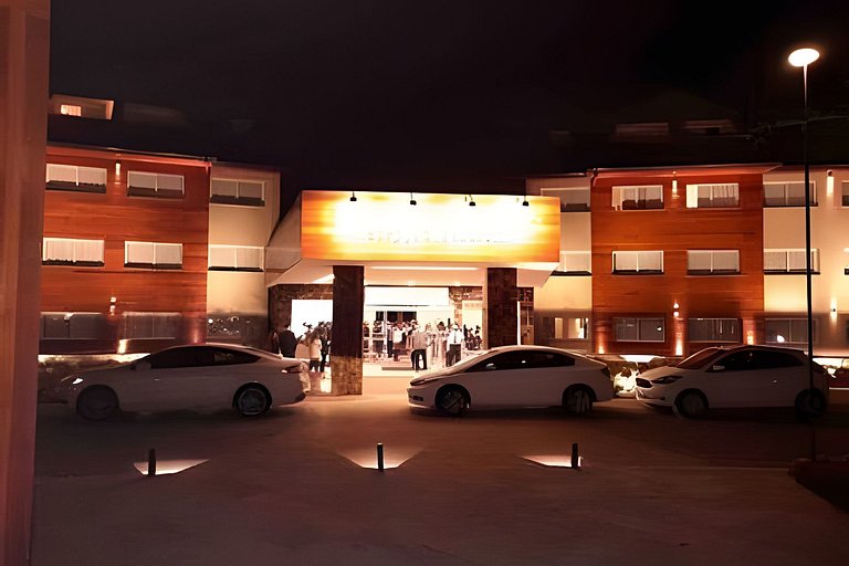 Laghetto Gramado Refúgio de Luxo na Serra Gaúcha