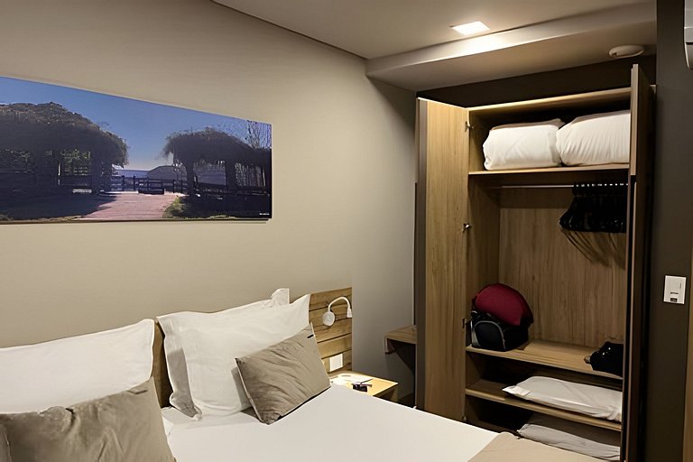 Laghetto Gramado Rifugio di Lusso nella Serra