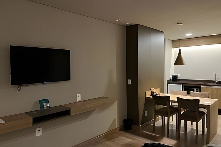 Laghetto Gramado Luxury Retreat in the Highlands