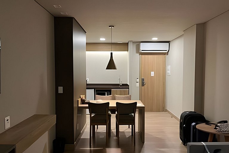 Laghetto Gramado Luxury Retreat in the Highlands