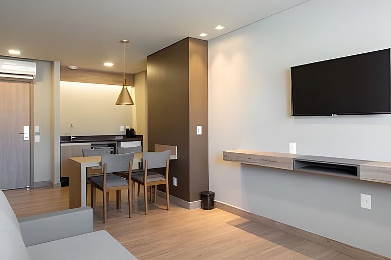 Laghetto Gramado Rifugio di Lusso nella Serra