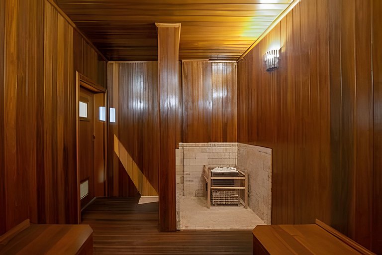 Laghetto Gramado Luxury Retreat in the Highlands