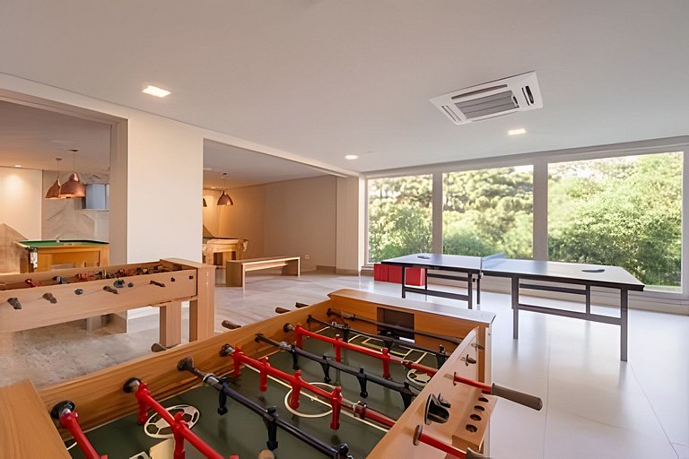 Laghetto Gramado Luxury Retreat in the Highlands