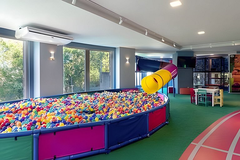 Laghetto Gramado Luxuriöses Refugium in der Serra