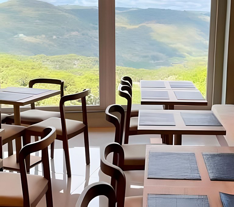 Laghetto Gramado Refúgio de Luxo na Serra Gaúcha