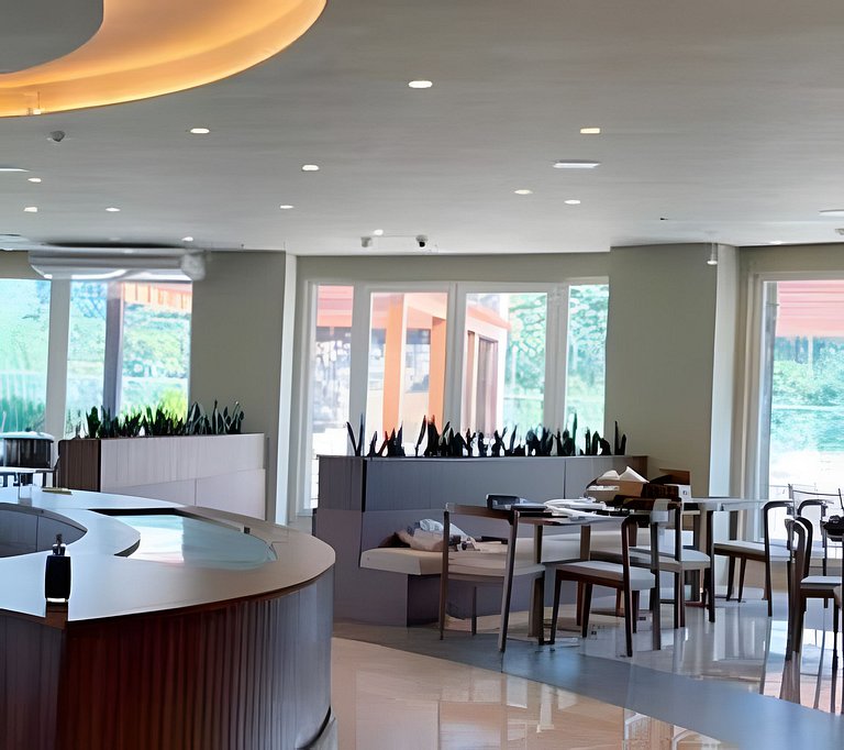 Laghetto Gramado Luxury Retreat in the Highlands