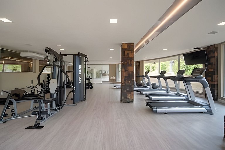 Laghetto Gramado Luxuriöses Refugium in der Serra