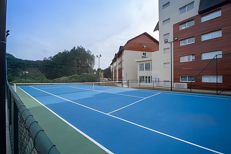 Laghetto Gramado Rifugio di Lusso nella Serra