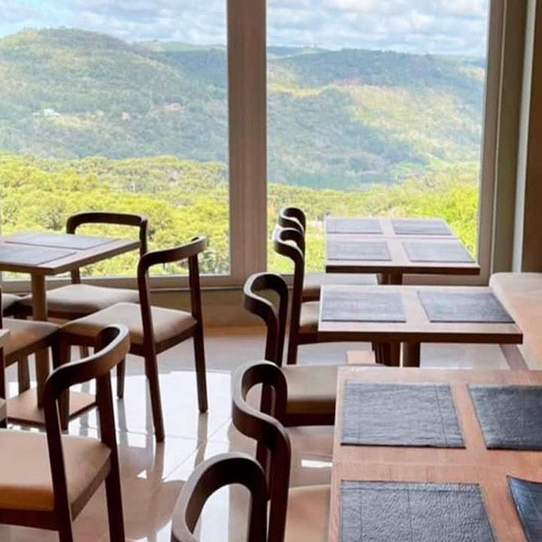 Laghetto Gramado Luxury Retreat in the Highlands