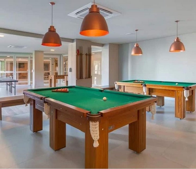 Laghetto Gramado Luxury Retreat in the Highlands