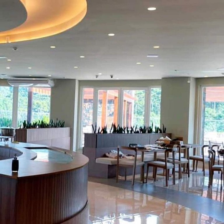 Laghetto Gramado Luxury Retreat in the Highlands