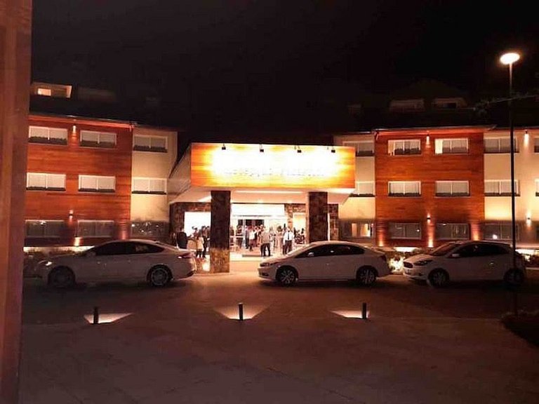 Laghetto Gramado Luxuriöses Refugium in der Serra