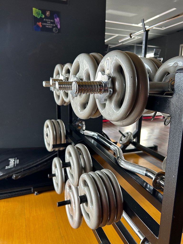 Moema Subway SP Studio 201 Super ausgestattet