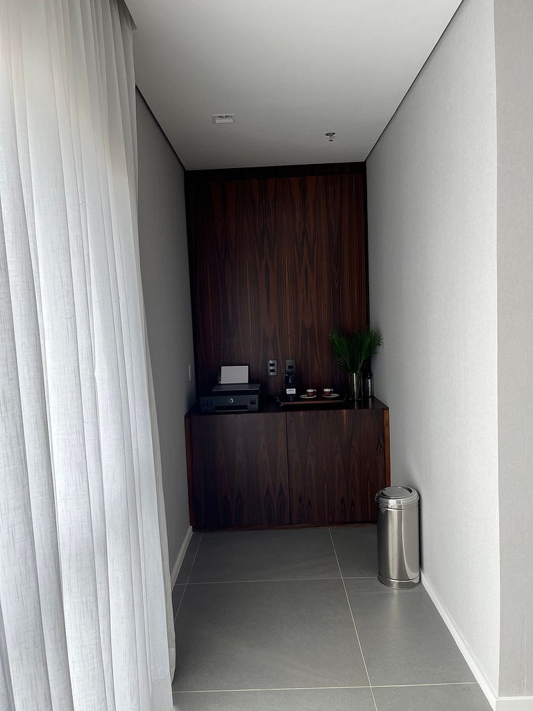 Moema Subway SP Studio 201 Super Equippped