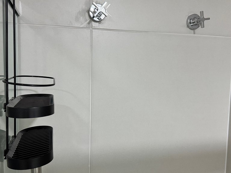 Neues Studio, Komfort und Mobilität, Metrô Paraíso