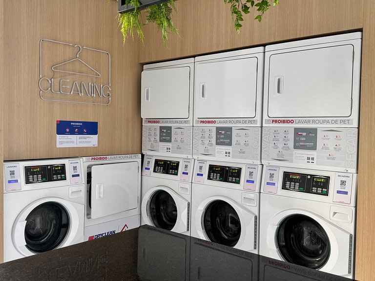 VK Smart Accessible Studio 10 min Paulista