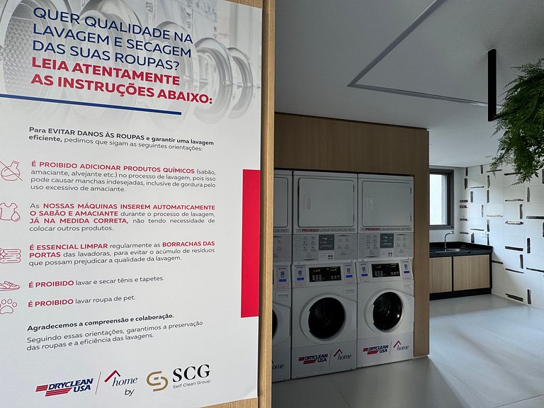 Studio Neuf, Confort et Mobilité - Métro Paraíso