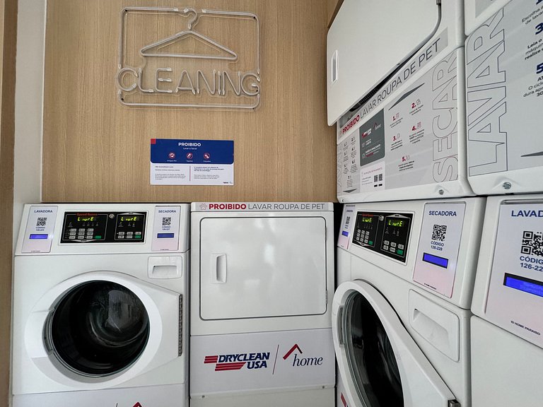 VK Smart Accessible Studio 10 min Paulista