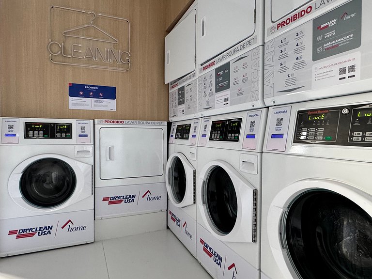 Studio Neuf 700m Métro, Confort Premium