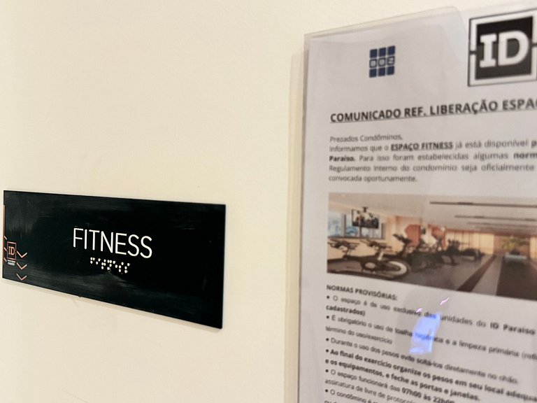 VK Smart Barrierefreies Studio 10 Min Paulista