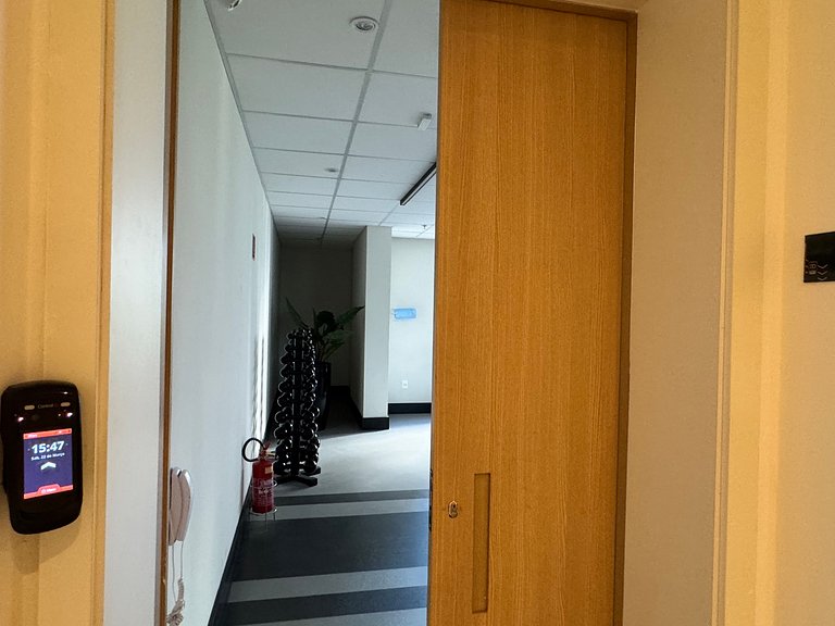 Charm & Coziness, New Studio 10 min from Paulista