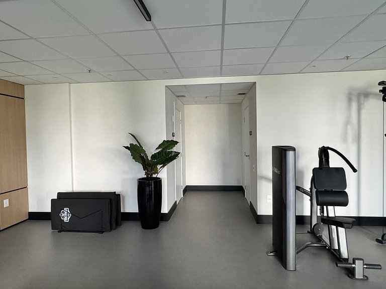 Charme & Geborgenheit, Studio 10 Min Av Paulista
