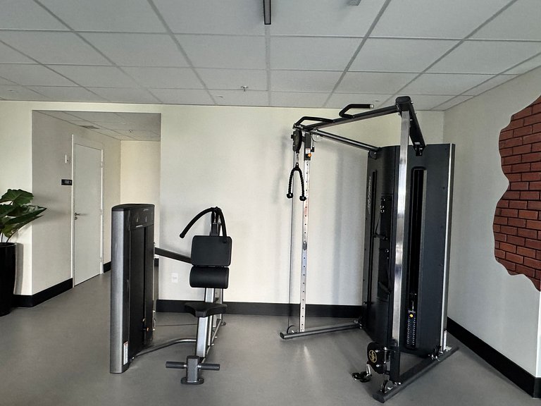 Charme & Geborgenheit, Studio 10 Min Av Paulista