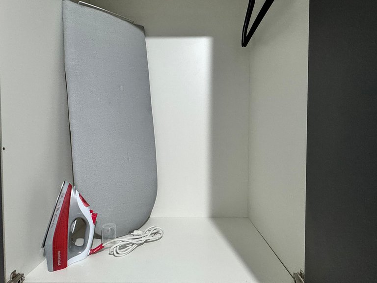 Neues Studio, Komfort und Mobilität, Metrô Paraíso