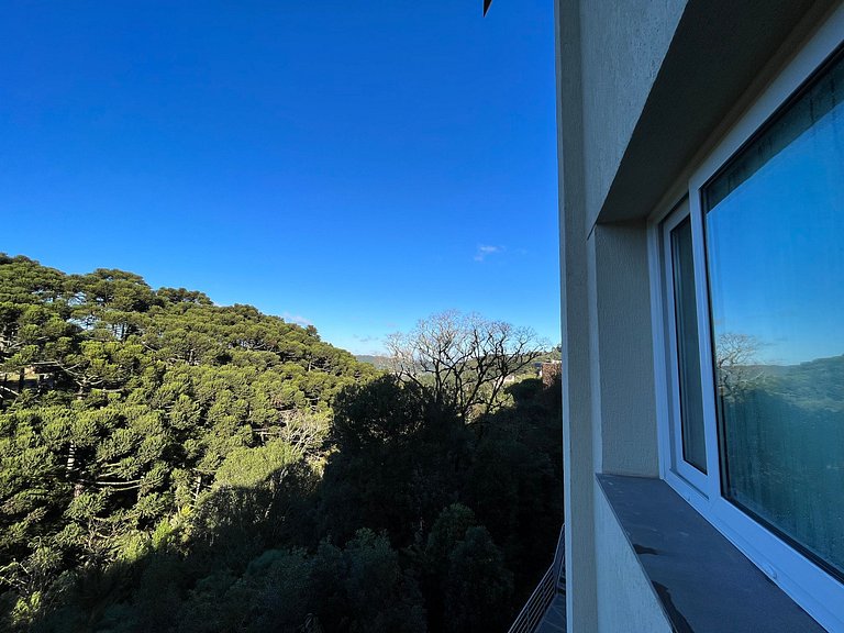 Laghetto Gramado Refúgio de Luxo na Serra Gaúcha