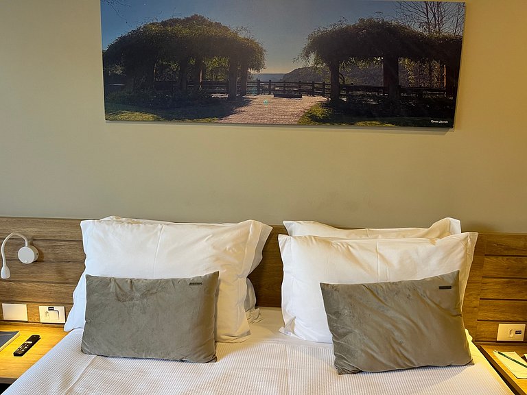 Laghetto Gramado Luxury Retreat in the Highlands