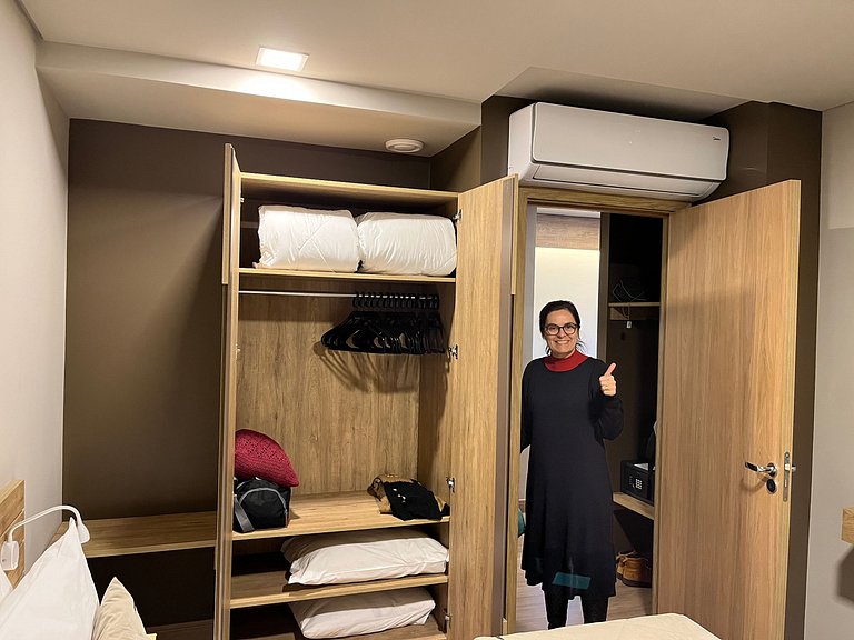 Laghetto Gramado Luxuriöses Refugium in der Serra