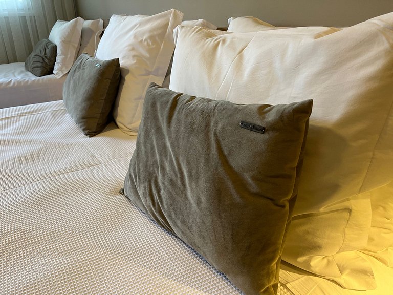 Laghetto Gramado Luxury Retreat in the Highlands