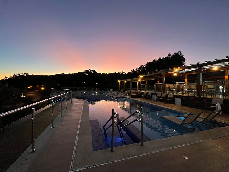 Laghetto Gramado Luxury Retreat in the Highlands