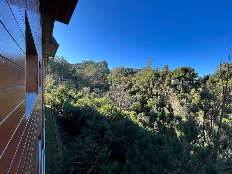 Laghetto Gramado Refúgio de Luxo na Serra Gaúcha