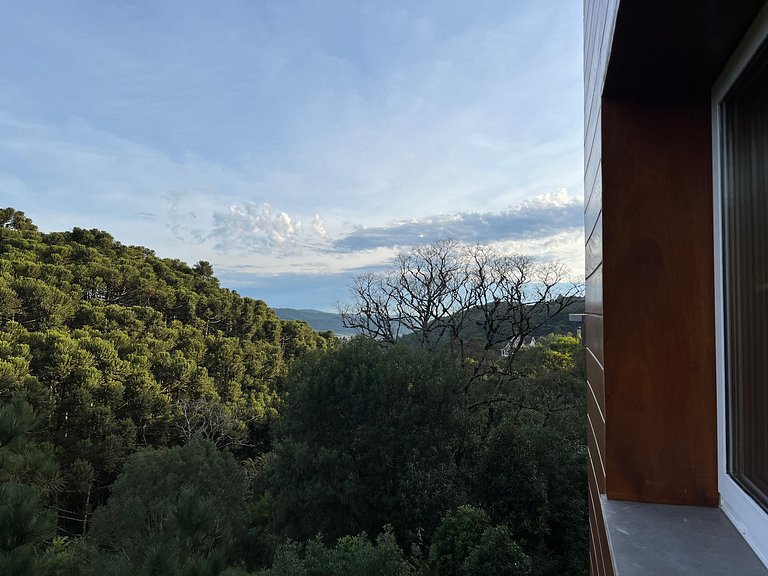 Laghetto Gramado Refúgio de Luxo na Serra Gaúcha