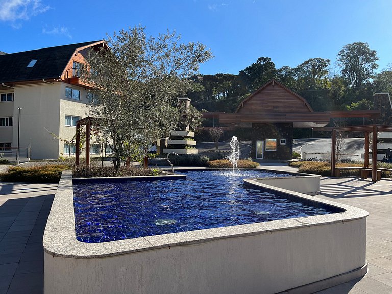 Laghetto Gramado Refúgio de Luxo na Serra Gaúcha