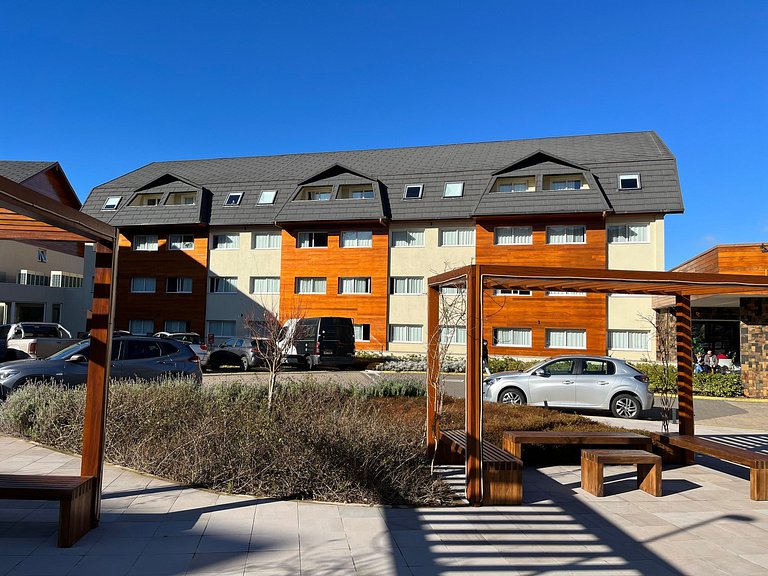 Laghetto Gramado Rifugio di Lusso nella Serra