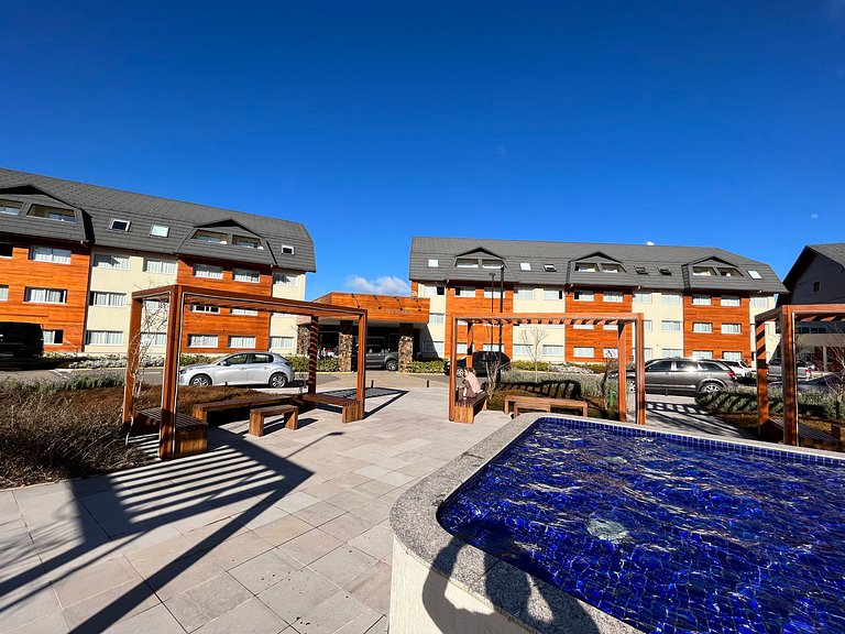 Laghetto Gramado Luxury Retreat in the Highlands