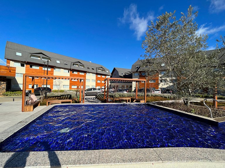 Laghetto Gramado Refúgio de Luxo na Serra Gaúcha