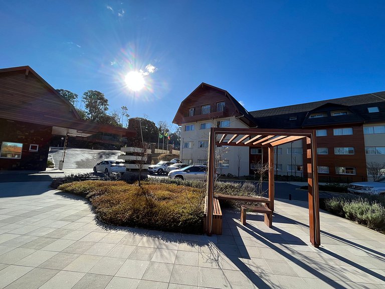 Laghetto Gramado Luxury Retreat in the Highlands