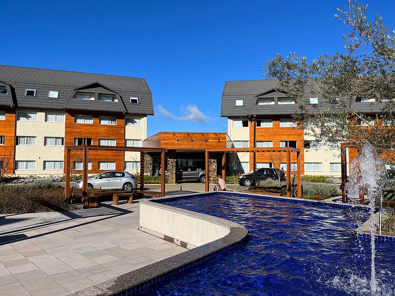 Laghetto Gramado Luxury Retreat in the Highlands