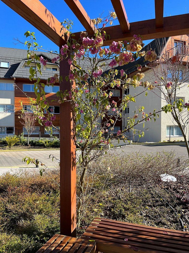 Laghetto Gramado Rifugio di Lusso nella Serra