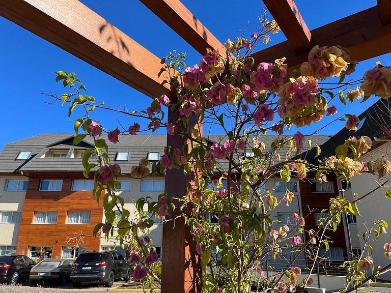 Laghetto Gramado Luxuriöses Refugium in der Serra