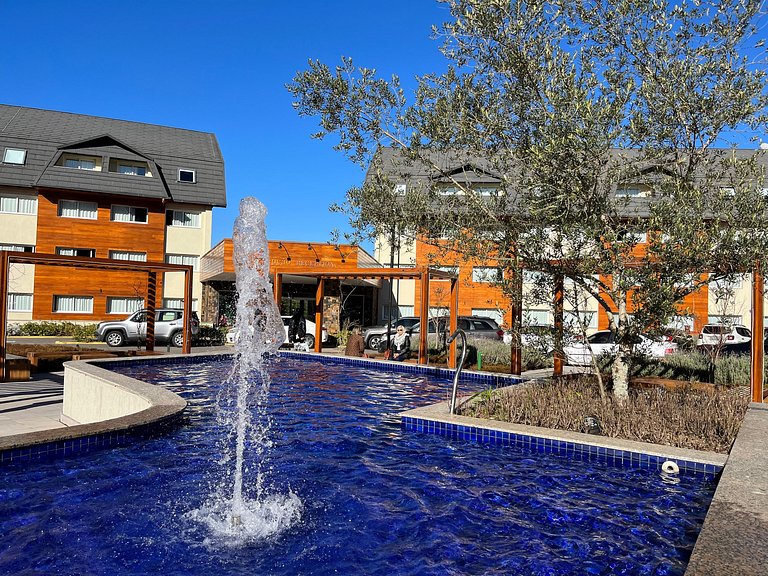 Laghetto Gramado Refúgio de Luxo na Serra Gaúcha