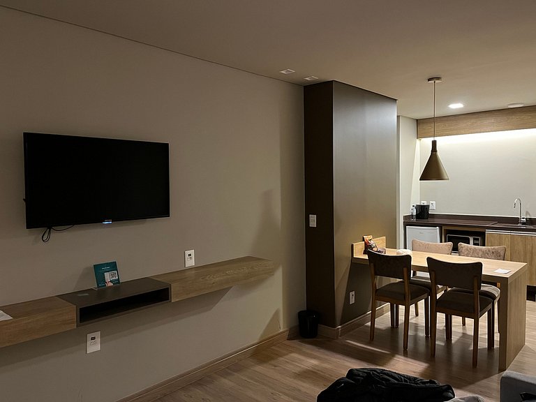 Laghetto Gramado Refuge de Luxe dans la Serra