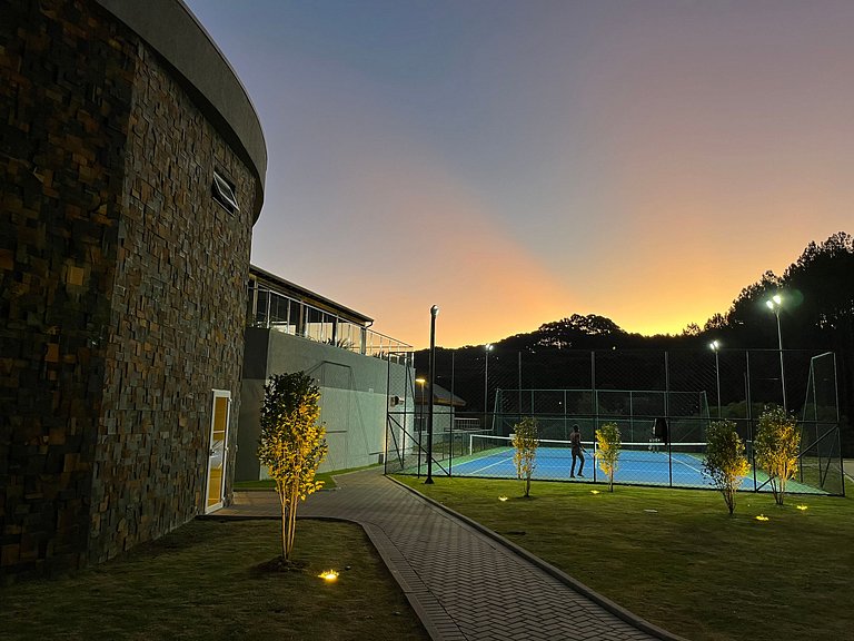 Laghetto Gramado Refuge de Luxe dans la Serra